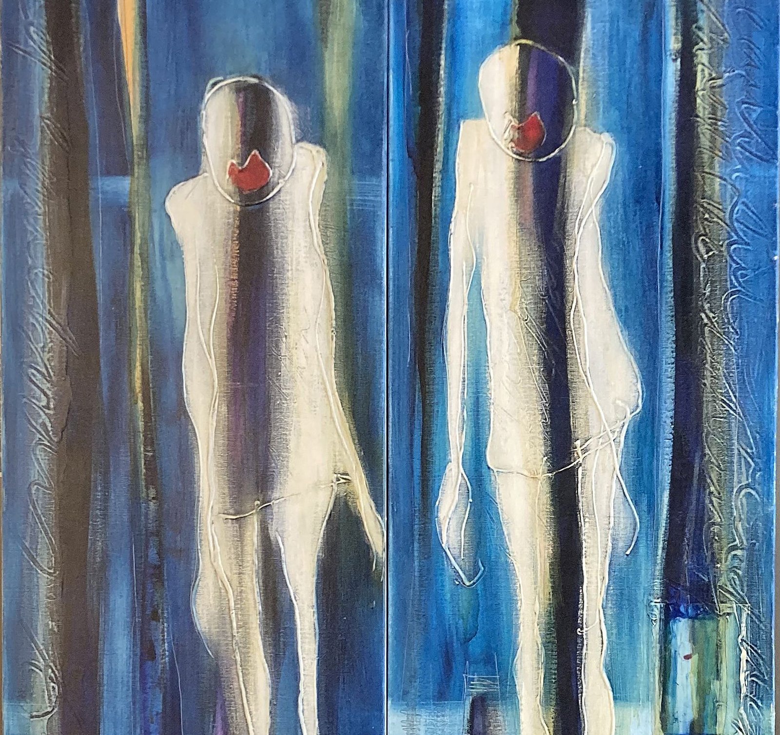 Alison Coulthurst